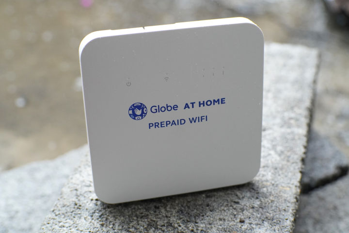GOMO sim Plus Modem Router Wifi with 30 Days Unlimited Internet ...