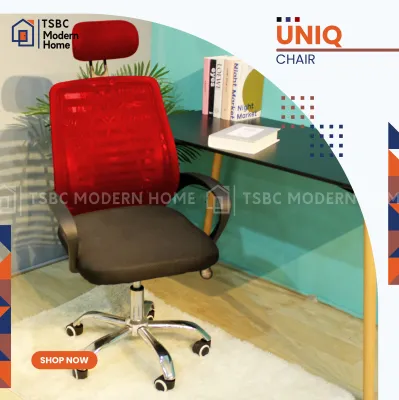 TSBCMODERNHOME Kerusi Pejabat UNIQ