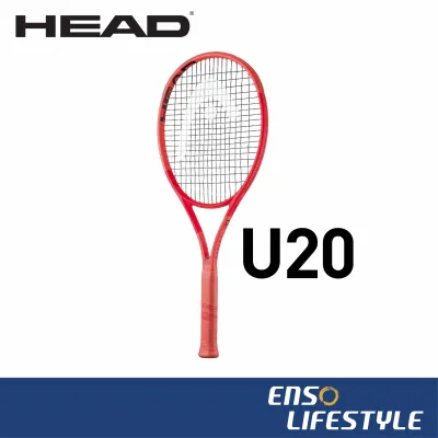 HEAD Tennis Racket Radical Team L 2025 (Unstrung)