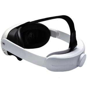 Căng thẳng giảm Headband tăng cường Comfort VR dây đeo đầu cho Q 3 Trọng lượng nhẹ và thoáng khí thiết kế