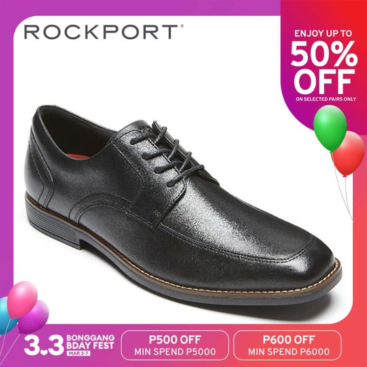 rockport slayter bike toe