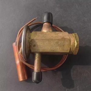 Ice Machine Accessories GT-06381-1 Expansion Valve For SCOTSMAN NW458 Ice Maker Replacement