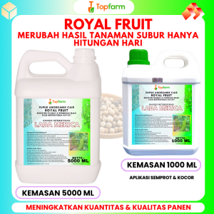 Pupuk Topfarm / Pupuk Pelebat Buah Lada / Pupuk Untuk Lada / Pupuk Organik Cair Untuk Lada / Pupuk Pelebat Buah Lada / Pupuk Booster Pelebat Buah Lada Merica / Pupuk Merica Lada Sahang