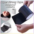 Super Strong Tape Waterproof Adhesive Leaking Fast Seal Repair Duct Tape Kalis Air Atap Bocor Gam Paip. 