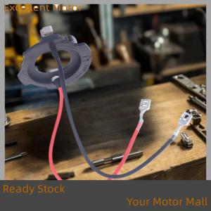 Excellent Ready Stock 2Pcs Headlamp Socket Adapter For Golf 5 MK5 Jetta H7 LED Headlight Bulb Base Holder Retainer Lamp Base Headlight Accessories