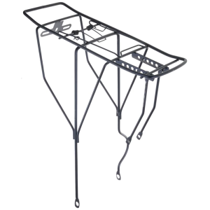 Universals Bicycles Rear Carriers Bikes High Capacity Steel Kids Bike Carriers Bicycles Part