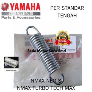 Per Standar Tengah New Nmax N Max Neo S Turbo Tech Max Asli Original Yamaha Surabaya