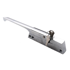 Chịu lực cao đi bộ trong cửa tủ lạnh xử lý chốt an toàn đi bộ trong làm mát xử lý đơn giản để sử dụng cho các cơ sở chế biến