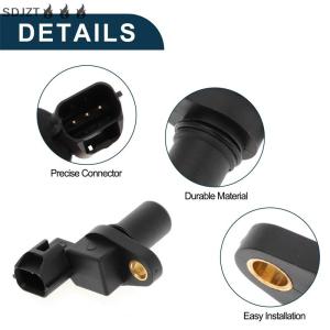 ZZ🔥🔥🔥 เซ็นเซอร์ความเร็วเอาต์พุต42620 39051เหมาะสำหรับ Hyundai Elantra Tiburon Tucson สำหรับ Kia Forte Spectra Optima 4262039051