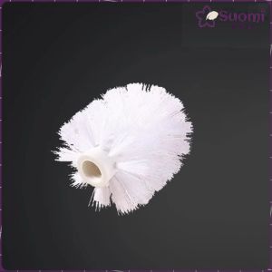 Suomi Stainless Steel Cleaning Brush Bucket Brush Long Handle Brush