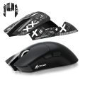 Customize Your Design Anime Game Playes Team KDA EVA Superheros Mouse Grip Tape Attack Shark X6 Gaming Mouse. 