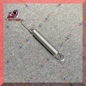Lò xo chống đứng inox cho exciter 150 MS06