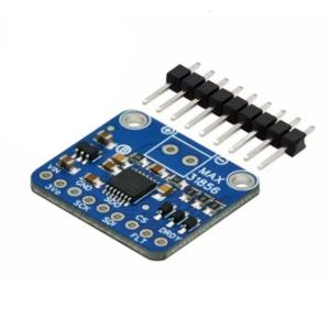 Max31856 precisions Nhiệt Độ Đo lường module cho 3D máy in reflows lò với phản ứng nhanh chóng tốc độ