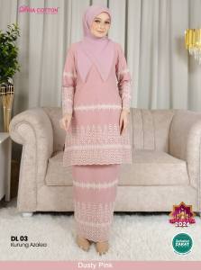 Kurung Azalea