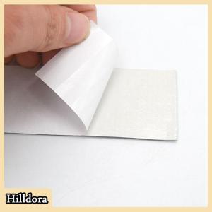 [Hilldora] สติกเกอร์ติดผนังกระจกรูปลูกบอลดิสโก้แบบทำมือมีกาวในตัวตกแต่งผนังบ้าน