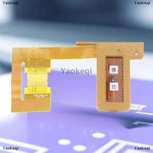[COD] Yaokeqi MOD PicoLoader Solder-Less For GameCube DOL-001 DOL-101 Console With RP2040 NGC Swiss Picoboot Flippydrive