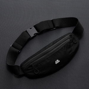 THE SUN HUALIAN Waterproof Running Bag Fanny Pack Waist Bag Bum Pack Bag Sport Running belt for men women Gift WB-014