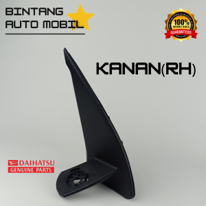 Kaki Spion Luxio/ Dudukan Spion Luxio/ Spion Luxio