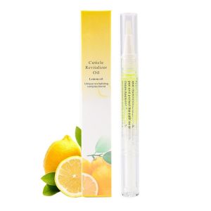Nail nutrition oil pen liquid  anti-barb nail edge oil finger edge oil nail care tools