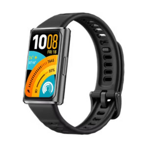 Vòng Đeo Tay Thông Minh HUAWEI Band 11 Pro - Màn Hình AMOLED Theo Dõi Sức Khỏe - Hàng Chính Hãng