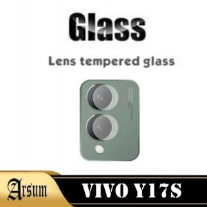 VIVO Y27S Y27 5G VIVO Y27 4G ANTI GORES KAMERA LENS GUARD CAMERA PELINDUNG KAMERA BELAKANG