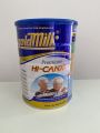 [HCM]Combo 2 Hộp - SỮA CHO NGƯỜI GIÀ NGĂN NGỪA LOÃNG XƯƠNG và TIỂU ĐƯỜNG - Sữa bột Goldmilk Hi-Canxi 900g - SỮA DÀNH CHO NGƯỜI GIÀ. 