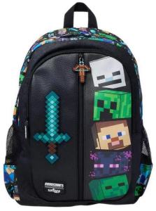 Australia smiggle My World Stationery Backpack Series for Children Large Capacity Elementary School Backpack Waterproof In Stock