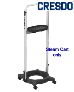 Laurastar Steam Cart