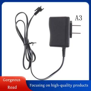 [Gorgeous] Hot Sale DC 3.6V-7.2V RC Battery Pack Wall Charger Adapter สำหรับรีโมทคอนโทรลรถ