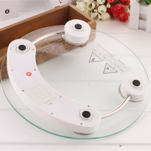 Cân sức khỏe điện tử cường lực ( 180kg) kiểm soát cân nặng sức khỏe gia đình bạn