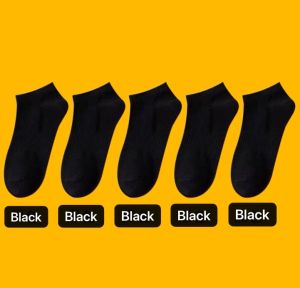 Goodluck 5pairs NBA Socks Team Logo Pattern Socks Basketball Socks Lakers Rockets Spurs Bull Cavaliers Celtics
