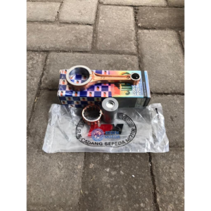 STANG SEHER SEKER CONNECTING ROD CONROD V75 MPM// CONROD V75 MEREK MPM