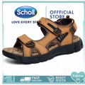 Scholl shoes men sandal men Scholl men sandals sandal for men men slippers korean sandal Scholl sandals men Scholl men shoes Outdoor Beach Sandals big size EU 45 46. 