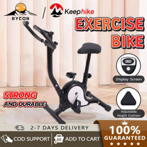 【HOT SALE+COD】Stationary Bike For Exercise bike Spinning bike for home use silent indoor exercise bikespinning bike exercise equipment for home workout fitness equipment