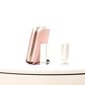 isvanna [GROSIR DOMPET] DOMPET PRETTYZYS LUCKY DOMPET WANITA KOREAN DOMPET LIPAT MINI WANITA DOMPET RESLETING LIPAT MINI KOREAN FASHION PALING TREND