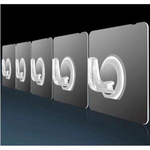 Plastic Bathroom Shelf Organizer No Drill Organizer Wall Mount Shower Storage Rack