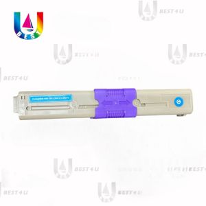ตลับหมึกเทียบ 46508720-BK/C332/332BK/C/M/Y/C332/MC363 for OKI C332dn/MC363dn