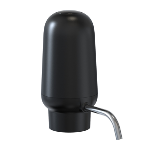 Cliton electric decanter easy to clean new pneumatic intelligent fast electronic red wine electric decanter