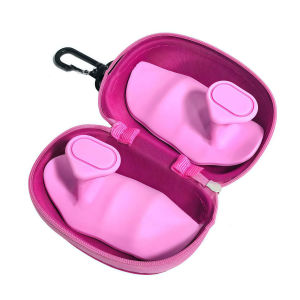 Grip strengthener Weightlifting anti-slip fitness handle strength trainer finger exercise device