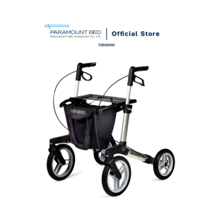 รถเข็นช่วยพยุงเดิน รุ่น Gemino 60 (7160000)