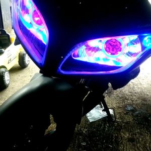 Projie Sharinggan Ubur-Ubur: Produk E-Commerce Unik