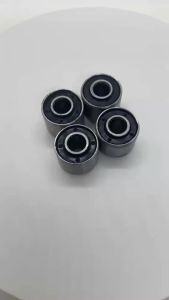 KK REAR HUB BUSHING SET FOR TMX/WY-125/CG-125/TMX125/Rusi/Pinoy(4pcs)