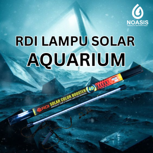 RDI Lampu LED SOLAR COLOUR BOOSTER RD SCB 4 D Ukuran 800 1000 1200 1500 1800