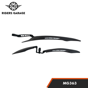 MOB MG363 MTB/Commuter Bike Fender