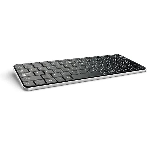 Microsoft - 新品未開封　Wedge Mobile Keyboard U6R-00022 Amazon.com: Microsoft Wedge Mobile Keyboard for Business