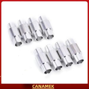 Miễn phí vận chuyển✨ 8x set professional Inline roller spacer for 6mm screws spacers skating shoes