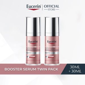 Eucerin Spotless Brightening Booster Serum (30ml x 2) Twin Pack