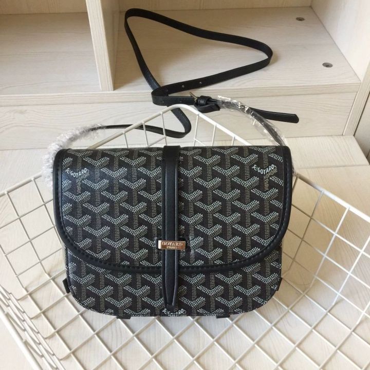 Goyard cheap bag messenger