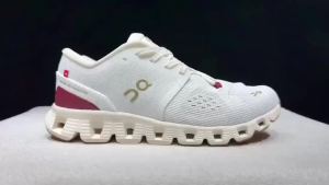 2025 New Original✅ On Cloud X4 Limited To The Year Of Snake แฟชั่นทันสมัย ตาข่ายระบายอากาศ ดูดซับแรงกระแทก น้ำหนักเบา สบาย Mens and Womens Running Shoes Casual Sports Sneakers {Free Shipping}