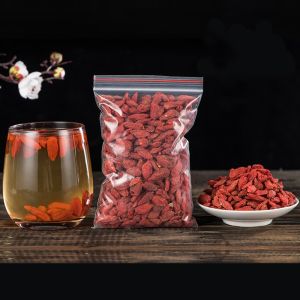 Kỷ Tử Ninh Hạ trái ngọt hàng ngon 500g